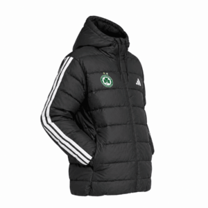 Jacket OMONOIA BLK - JM8355
