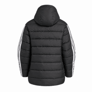 Jacket OMONOIA BLK - JM8355