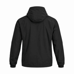 Windbreaker jacket OMONOIA black/JM5539