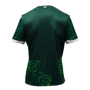25/26 Επίσημη Away Φανέλα DGRN/WHT – Ανδρικό