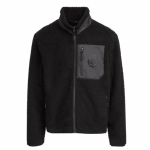 OMONOIA Jacket BLK - BY406